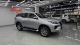 Toyota fortuner perfect condition 2024